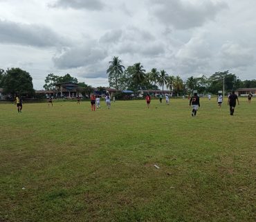 FINALES DEL CAMPEONATO FEMENINO DE FUTBOL GARCIA MORENO
